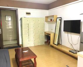 南方国际广场租房