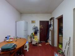 正创上品家苑 2室1厅67.2m²普通装修