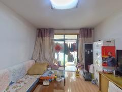 汉嘉都市森林 2室2厅82.26m²满五年