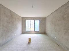 信达万振东方樾府 4室2厅166m²毛坯