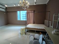 南方证券大厦 1室1厅43.69m²整租