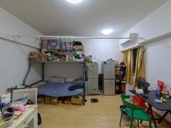 天粹 1室1厅53.83m²精装修