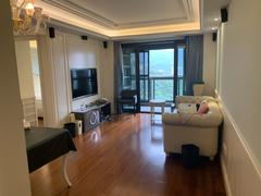 京基云景梧桐 3室2厅76m²整租