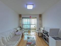 藏龙阁 2室2厅86.62m²精装修