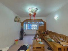 翠华新村南区 3室2厅75m²满五唯一