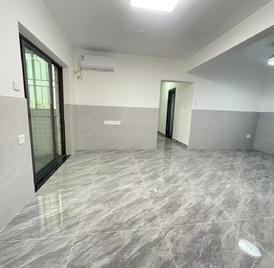 汇福花园 3室2厅101m²整租