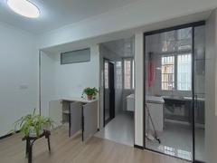 汇豪天下北区 3室2厅80m²精装修