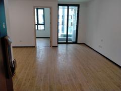 深业泰富广场 1室2厅62.59m²整租