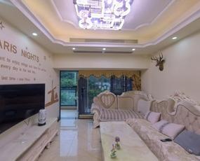 信义金御半山名门二手房