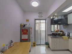光明新村 1室1厅42.75m²精装修