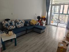 皖维东区 2室2厅82m²精装修