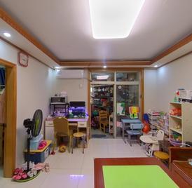 吉信大厦 3室1厅81.48m²普通装修