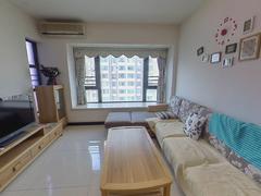 华发新城五期 3室2厅89m²精装修