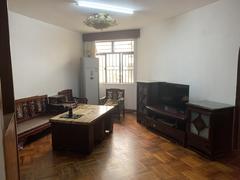 文华花园 3室2厅118m²整租