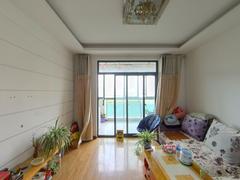 莱茵河畔花园 2室2厅78.45m²精装修