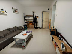 名仕阁 1室1厅58m²整租