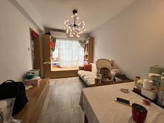 云景豪园 1室2厅46.84m²满五唯一