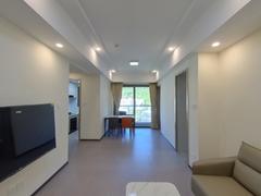 东海富汇豪庭 2室2厅71m²整租