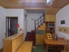 安居苑东村 4室1厅80m²满五年