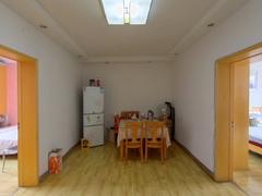 杏林花园 3室1厅80.44m²普通装修