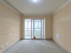 保利海上明悦 2室2厅101.64m²毛坯