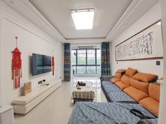 东方景苑南区 2室2厅89m²精装修