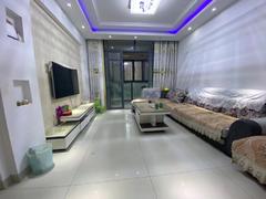 国徽苑 2室2厅92.21m²普通装修