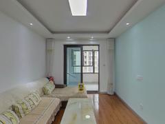 力高君逸府 3室2厅95m²毛坯