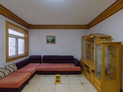 铁静苑A区 3室1厅84.2m²精装修