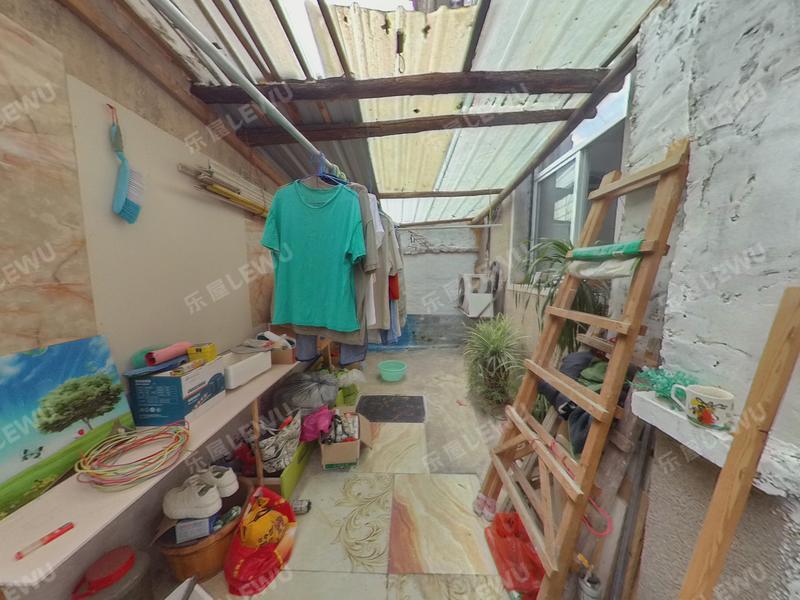 巢湖市第二人民医院职工小区(巢湖)其他照片_市第二人民医院职工小区(巢湖) 2室2厅52.5m²普通装修