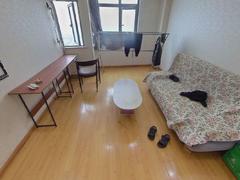 东方新世界C区 1室1厅61m²精装修