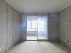 丽丰铂羽公馆 3室2厅104m²毛坯