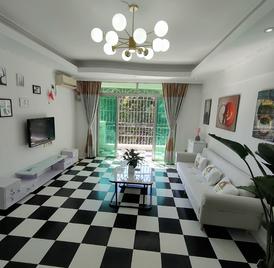 迅发花园 2室2厅74.29m²整租