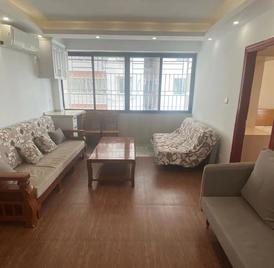 宝丽大厦 3室2厅89.55m²整租