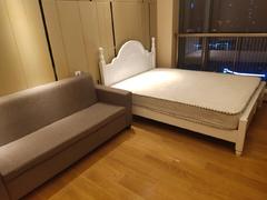 恒大城市之光 1室0厅35.32m²整租