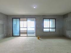 信达万振东方樾府 3室2厅185.05m²毛坯