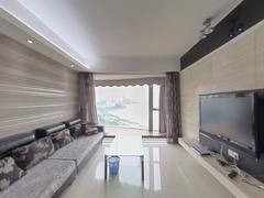 海湾半山 2室1厅103m²整租