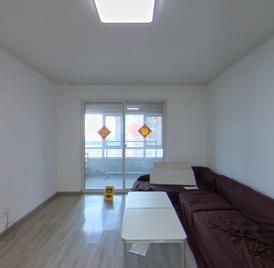 丽丰铂羽公馆 3室2厅115m²普通装修