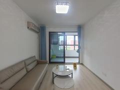 大富鸿学府 3室2厅101.6m²精装修
