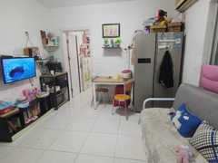 愉天小区 1室1厅43.1m²整租