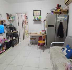 愉天小区 1室1厅43.1m²整租
