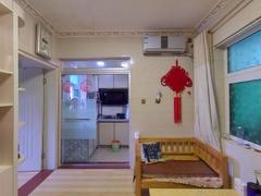 庐江春天公寓 1室1厅37.59m²普通装修