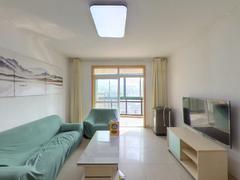 静安新城北区 2室2厅83.31m²精装修
