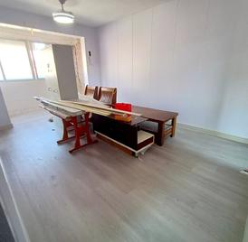 金祥都市花园 1室1厅49.5m²整租