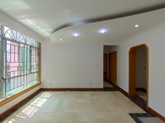 百仕达花园 4室2厅113m²整租