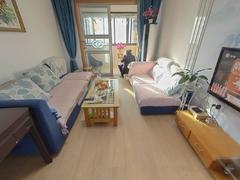 银屏雅苑北区 2室2厅101m²精装修