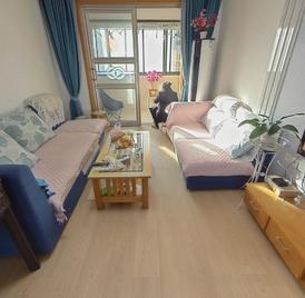 银屏雅苑北区 2室2厅101m²精装修