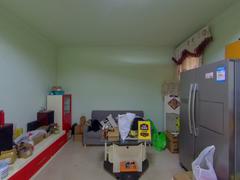 铁静苑A区 2室2厅86.4m²满五年