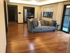 万科公园6号 4室1厅150.15m²整租