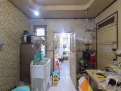 公园新村 1室1厅48m²普通装修
